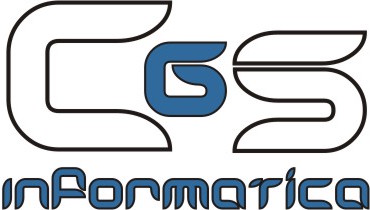 Logo CGS Informatica